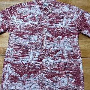 Reyn Spooner Eddie Y XXL